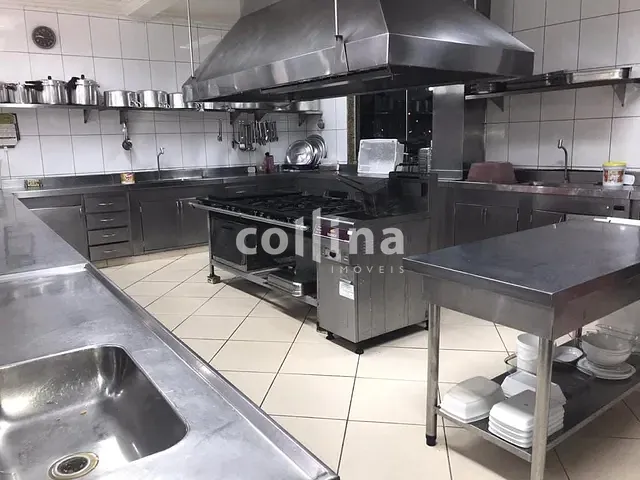 Prédio com 780m², à venda, no bairro Pestana em Osasco