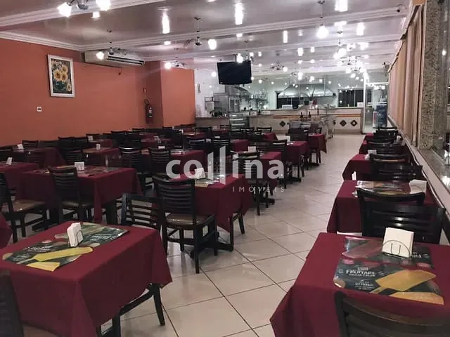 Prédio com 780m², à venda, no bairro Pestana em Osasco