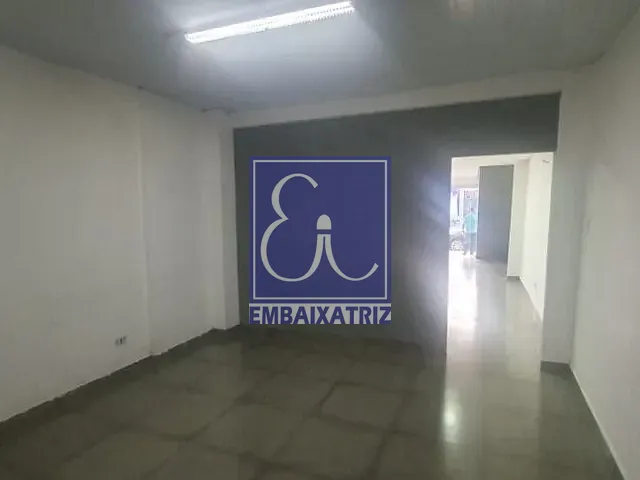 Loja com 150m², para alugar, no bairro Centro em São José dos Campos