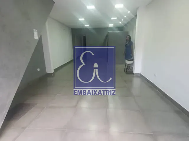 Loja com 150m², para alugar, no bairro Centro em São José dos Campos