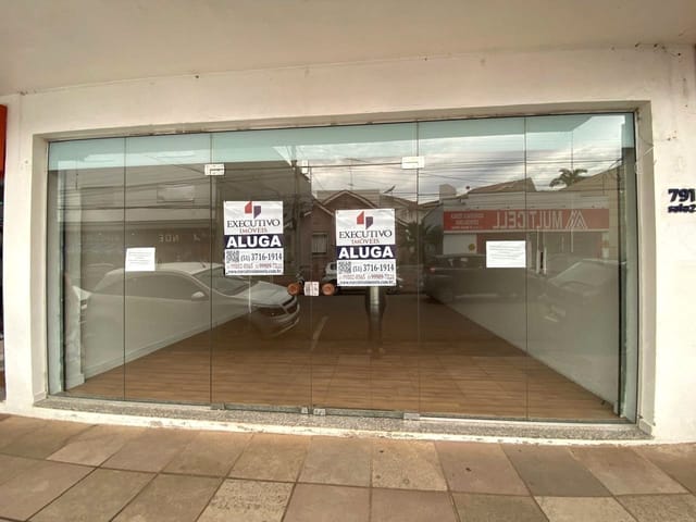 Foto do Loja - Loja na rua principal do Centro para locação, Centro, Arroio do Meio, RS | Executivo Imóveis