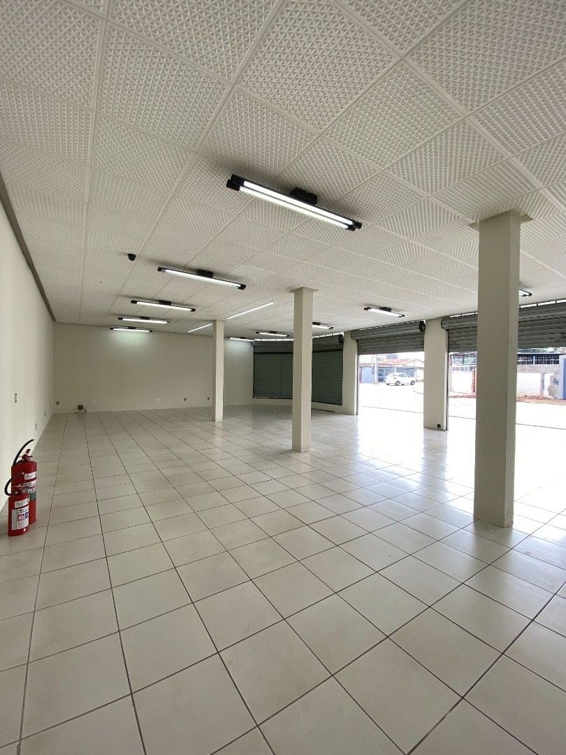 Loja-Salão, 205 m² - Foto 2