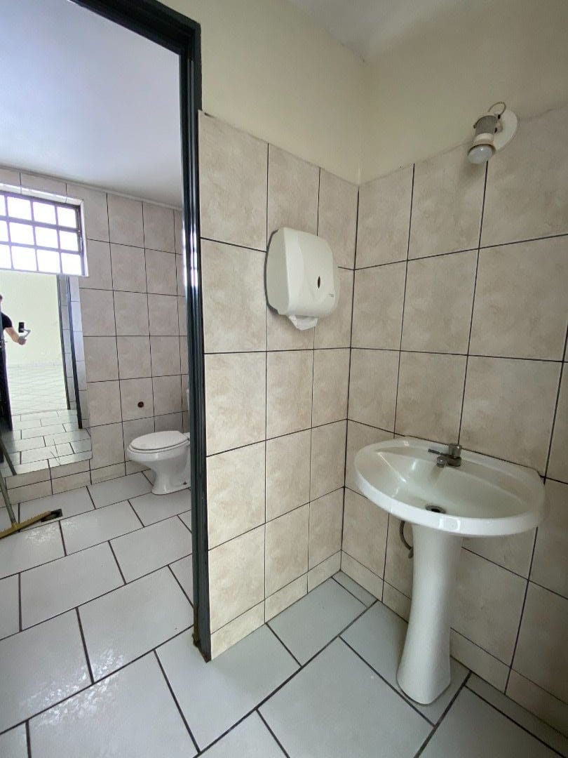 Loja-Salão, 205 m² - Foto 8