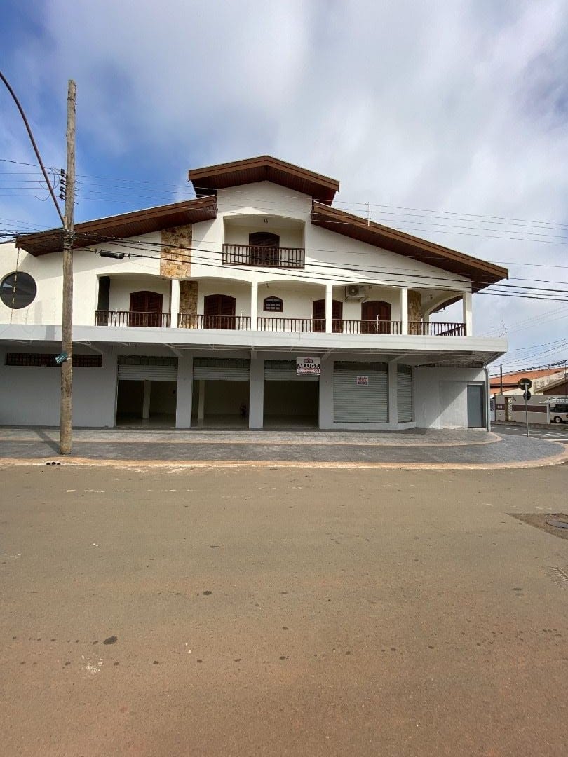 Loja-Salão, 205 m² - Foto 12