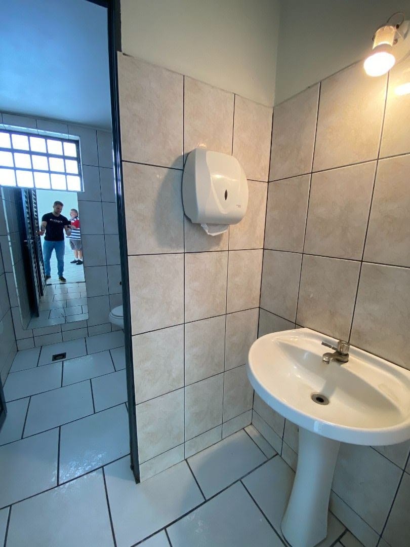 Loja-Salão, 205 m² - Foto 7
