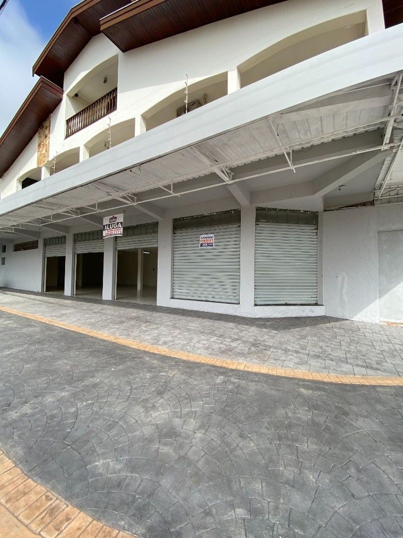Loja-Salão, 205 m² - Foto 11