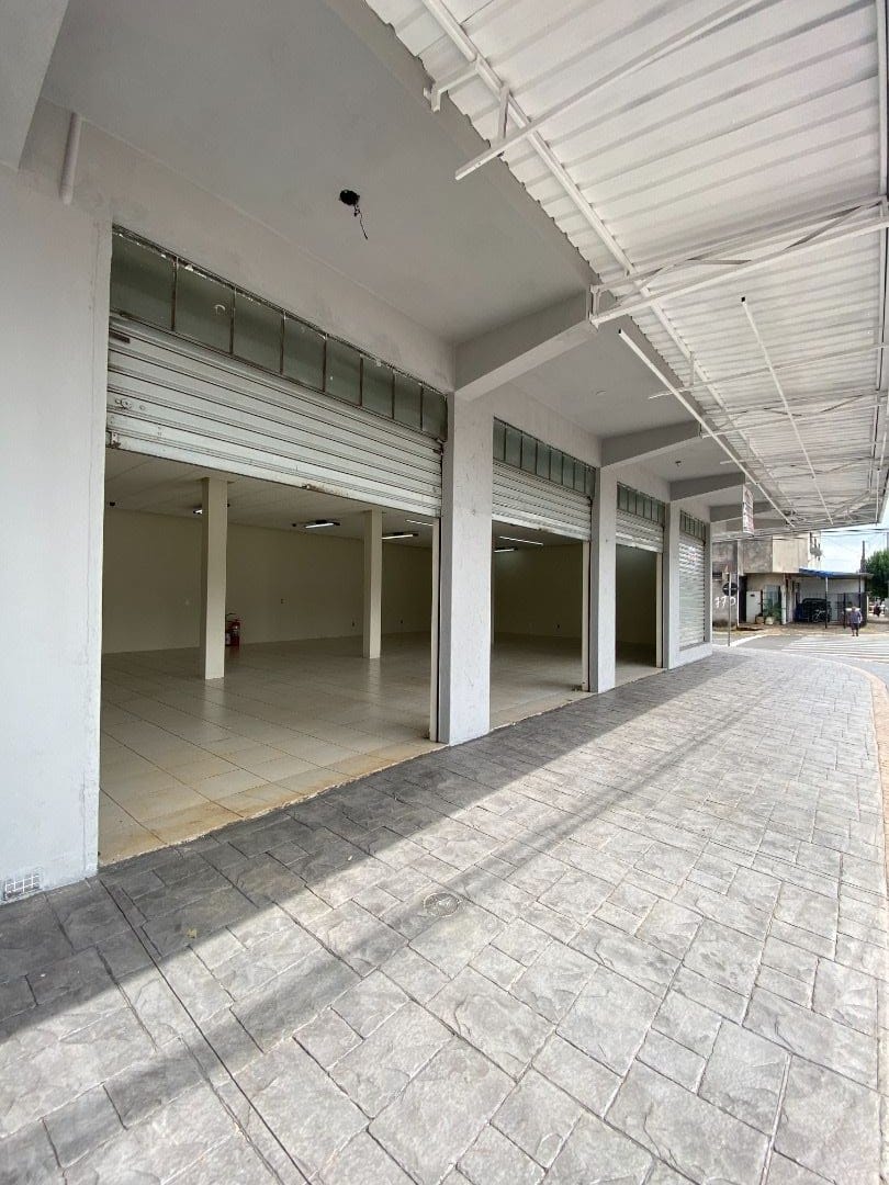 Loja-Salão, 205 m² - Foto 10