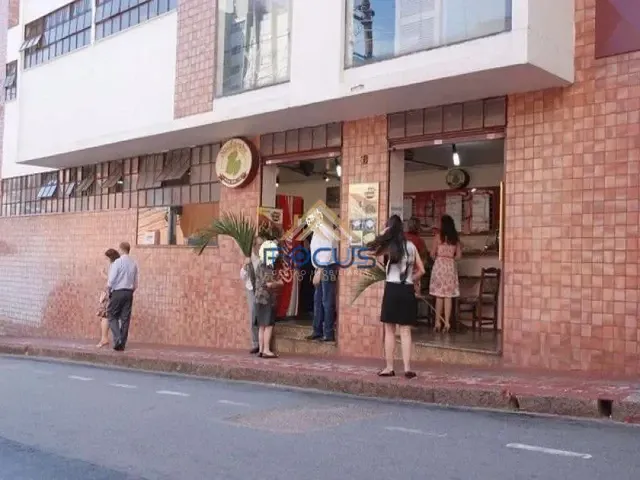 Loja com 250m², para alugar, no bairro Centro em Jundiaí