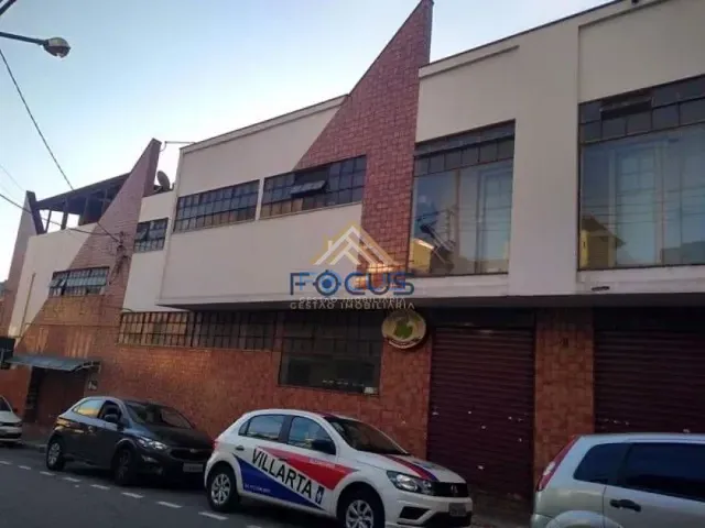 Loja com 250m², para alugar, no bairro Centro em Jundiaí