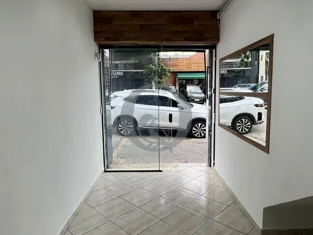 Loja para alugar, no bairro Vila Gomes Cardim em São Paulo