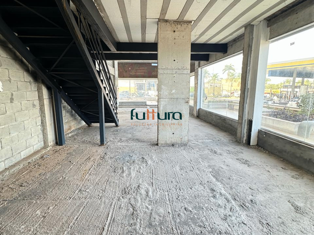 Loja para alugar, no bairro Jardim Europa em Goiânia