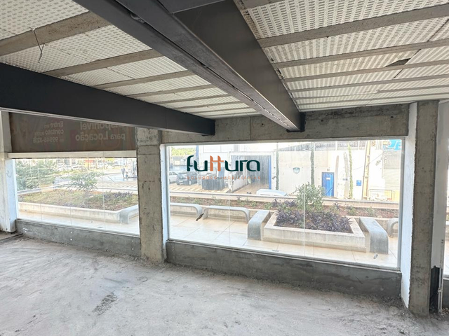 Loja para alugar, no bairro Jardim Europa em Goiânia