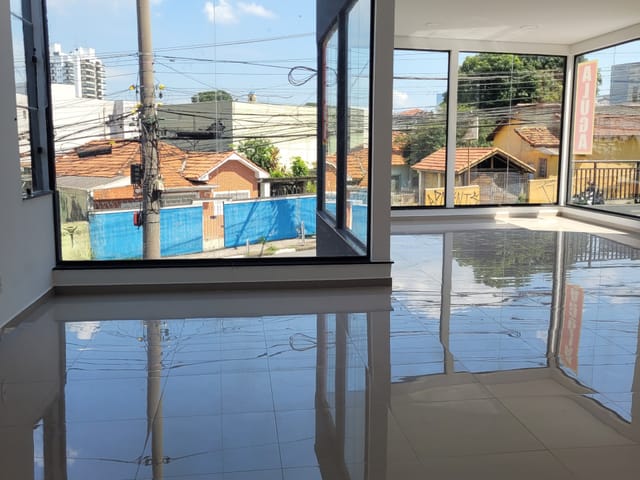 Loja para alugar, no bairro Vila Galvão em Guarulhos