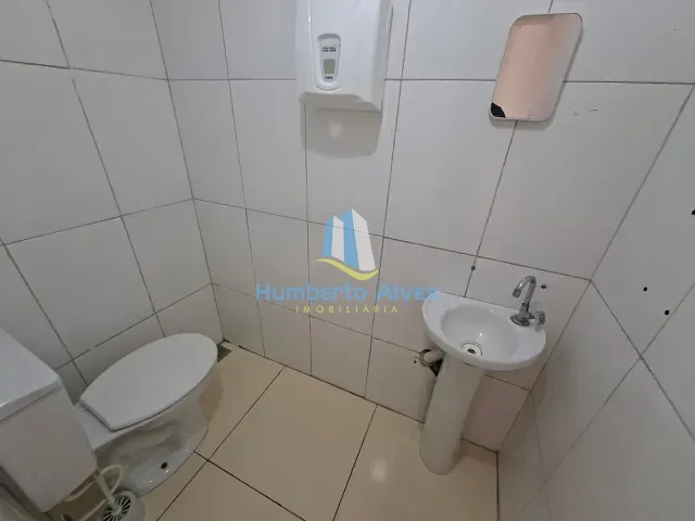 Loja para alugar, no bairro Centro em Vitória da Conquista