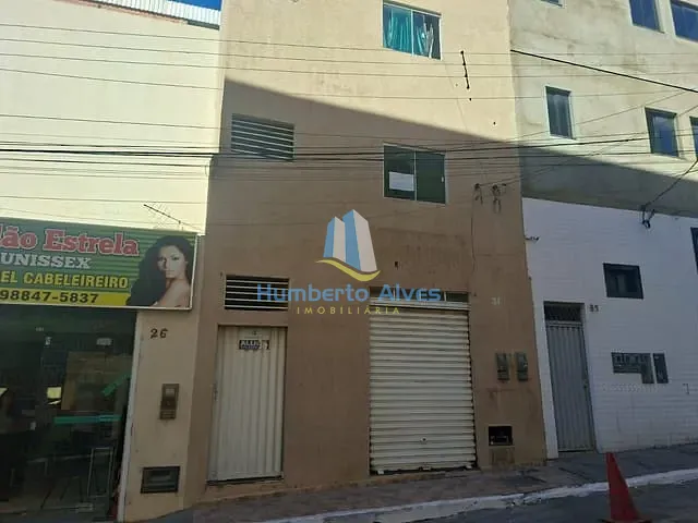 Loja para alugar, no bairro Centro em Vitória da Conquista