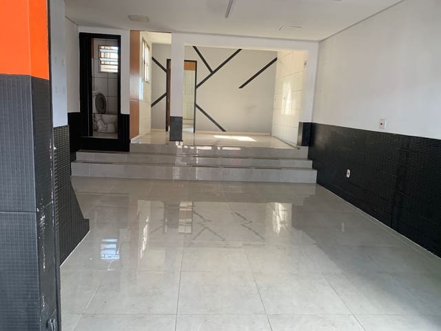 Foto do Loja - Salão Comercial para locação, Campo Limpo, São Paulo, SP | Imobiliária e Administradora Martins Ltda