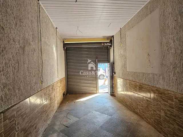 Loja para alugar, no bairro Centro em São João de Meriti