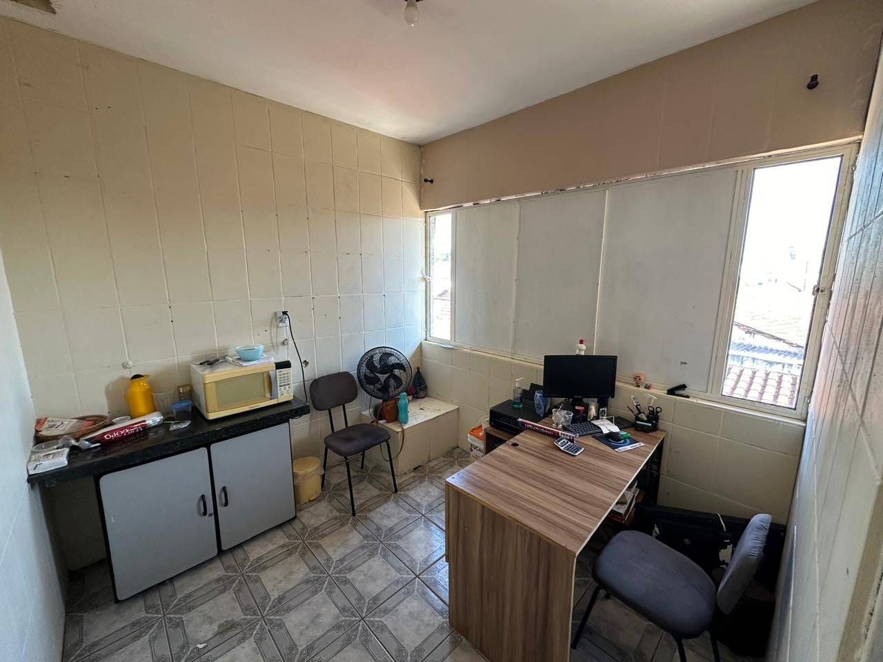 Loja-Salão, 350 m² - Foto 3