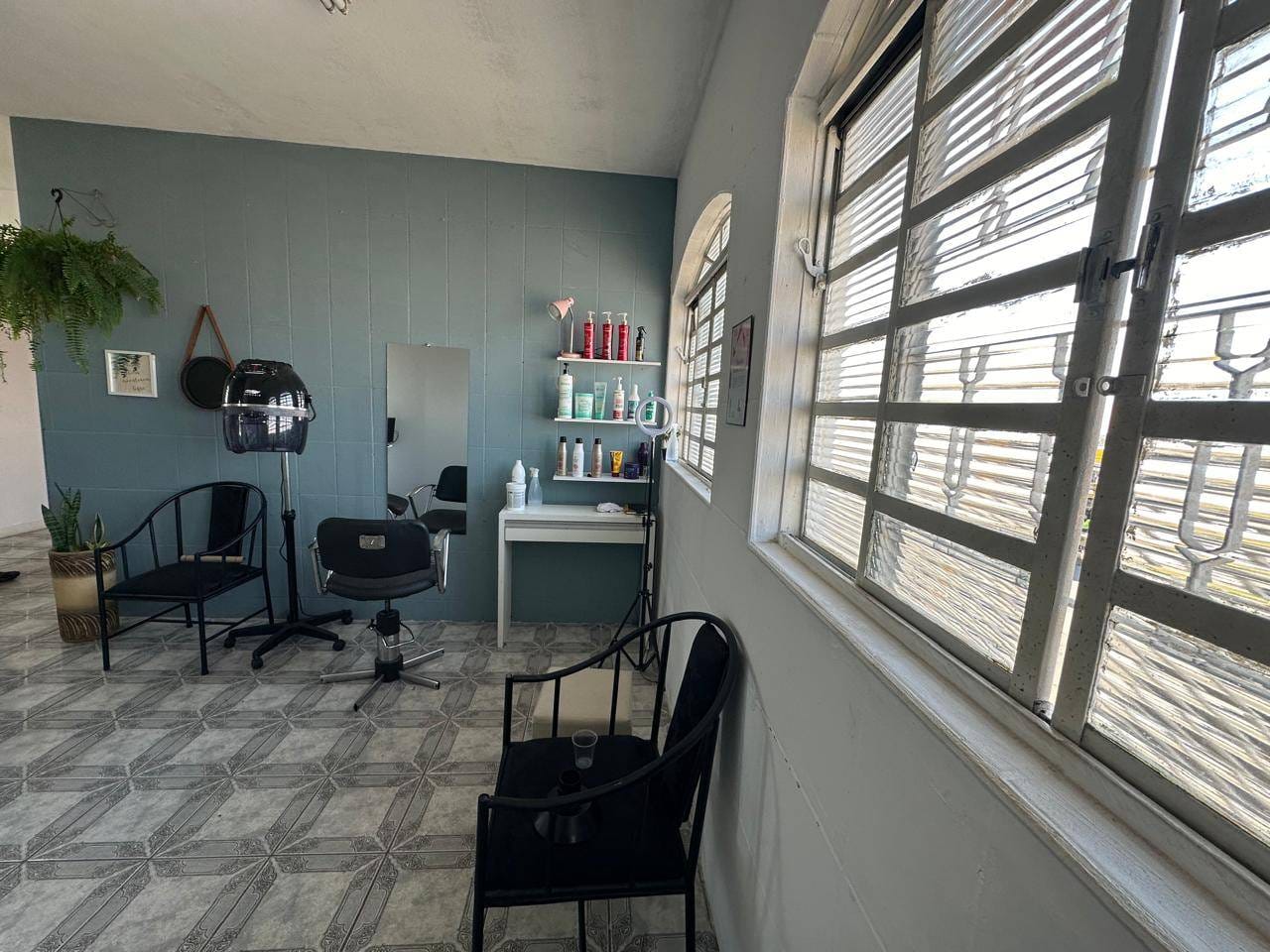 Loja-Salão, 350 m² - Foto 5