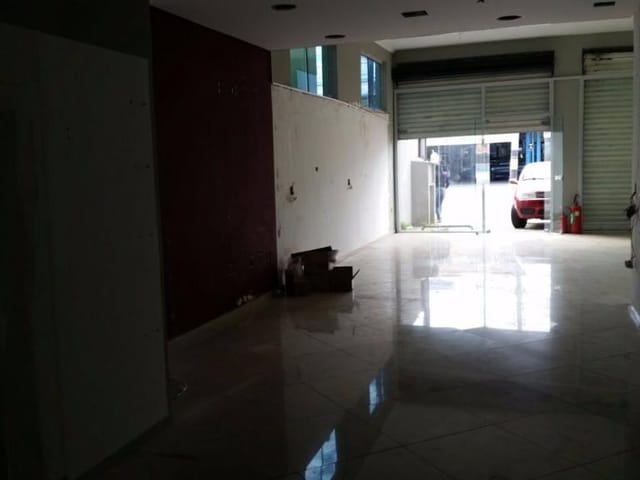 Foto do Loja - Loja comercial para locação, Jardim Satélite, São José dos Campos. | INDEPENDENCE NEGOCIOS IMOBILIARIOS LTDA