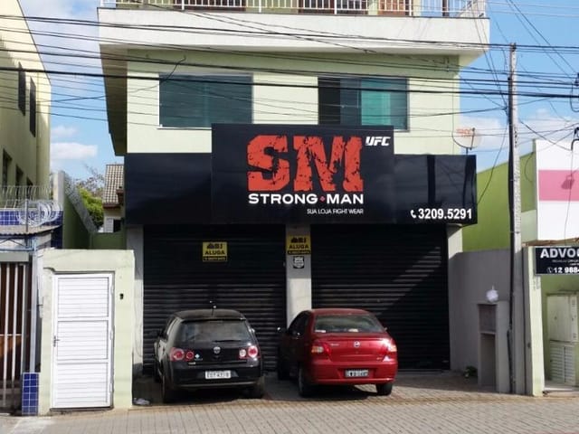 Foto do Loja - Loja comercial para locação, Jardim Satélite, São José dos Campos. | INDEPENDENCE NEGOCIOS IMOBILIARIOS LTDA