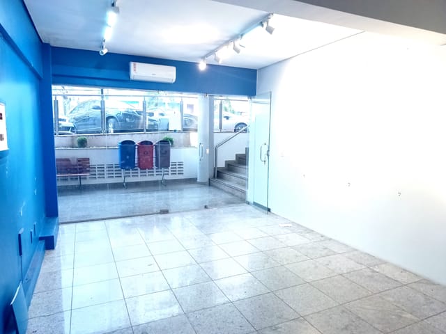 Loja com 70m², para alugar, no bairro Norte (Águas Claras) em Brasília