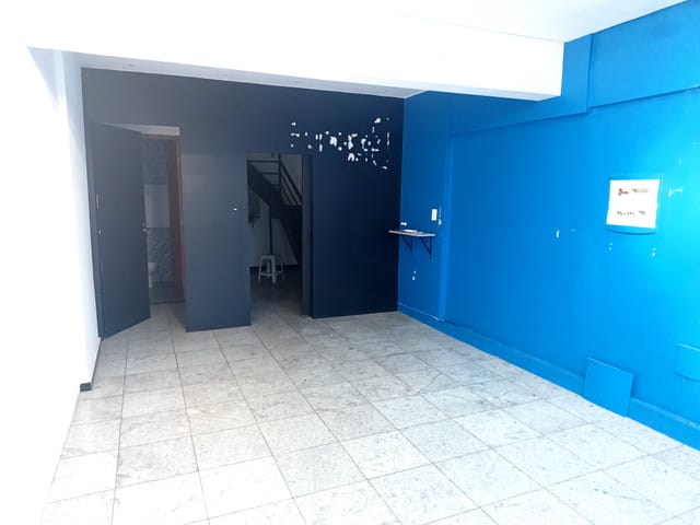 Loja com 70m², para alugar, no bairro Norte (Águas Claras) em Brasília