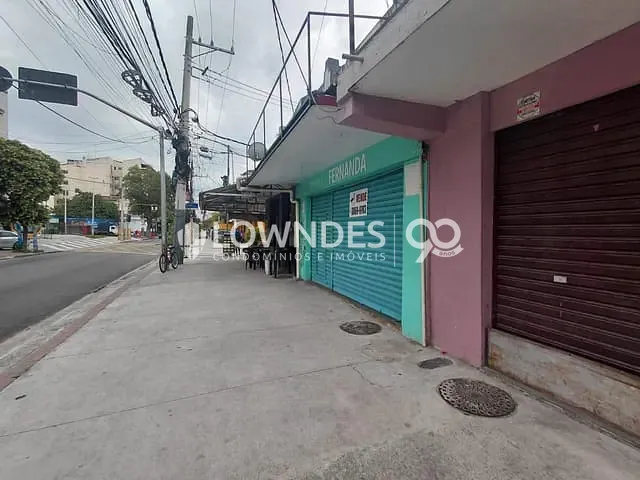 Loja à venda, no bairro Bonsucesso em Rio de Janeiro