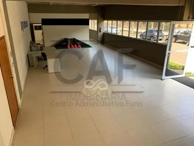 Loja com 2510m², para alugar, no bairro Borda da Mata em Jaguariúna