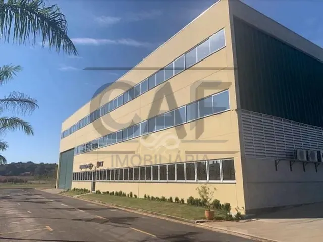 Loja com 2510m², para alugar, no bairro Borda da Mata em Jaguariúna