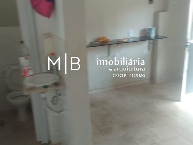 Loja 1 quarto e 1 banheiro, para alugar, no bairro VILA MINALDA em CATAGUASES