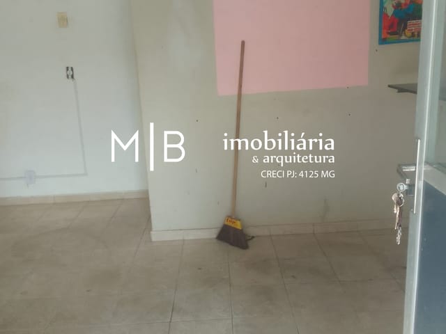 Loja 1 quarto e 1 banheiro, para alugar, no bairro VILA MINALDA em CATAGUASES