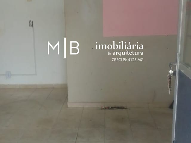 Loja 1 quarto e 1 banheiro, para alugar, no bairro VILA MINALDA em CATAGUASES