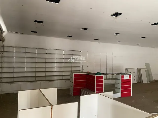 Loja para alugar, no bairro Recreio em Vitória da Conquista