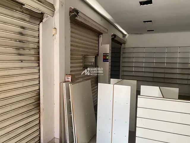 Loja para alugar, no bairro Recreio em Vitória da Conquista