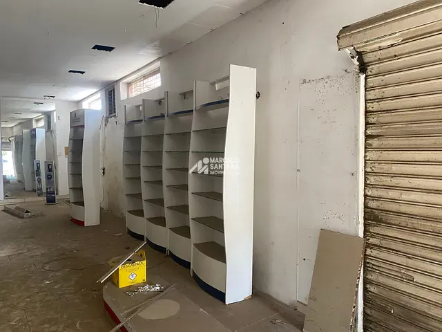 Loja para alugar, no bairro Recreio em Vitória da Conquista
