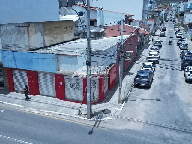 Loja para alugar, no bairro Recreio em Vitória da Conquista