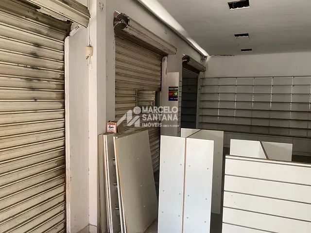 Loja para alugar, no bairro Recreio em Vitória da Conquista