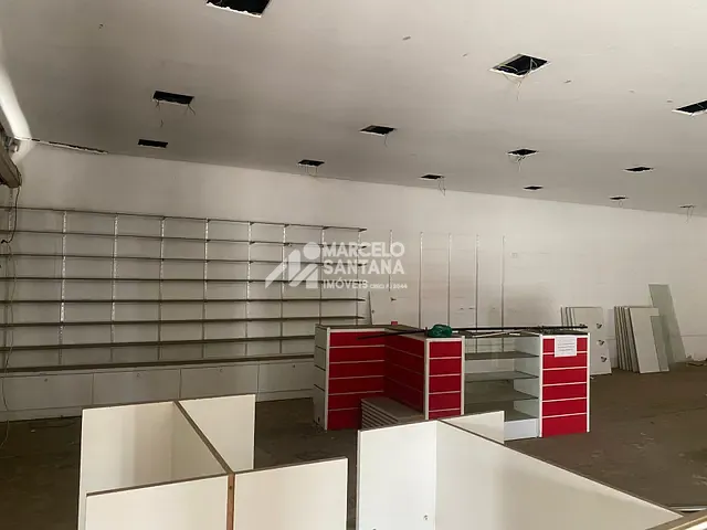 Loja para alugar, no bairro Recreio em Vitória da Conquista