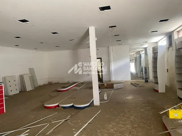 Loja para alugar, no bairro Recreio em Vitória da Conquista