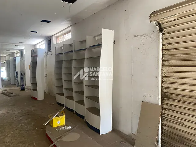 Loja para alugar, no bairro Recreio em Vitória da Conquista