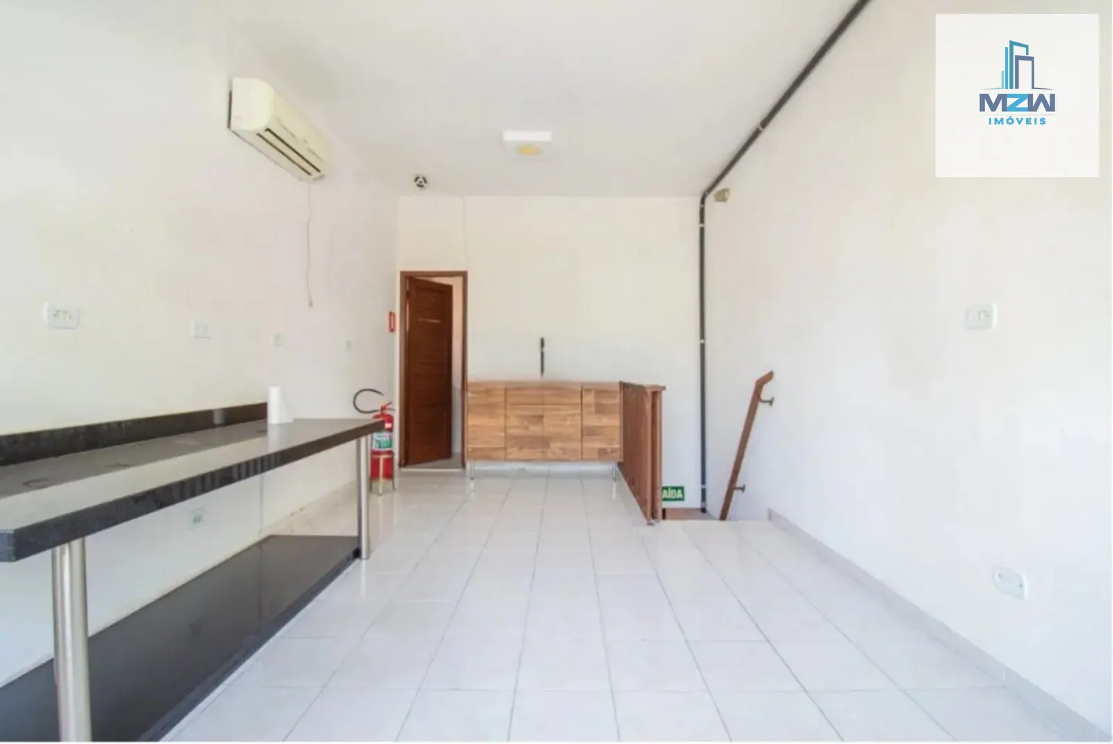 Loja-Salão, 67 m² - Foto 8