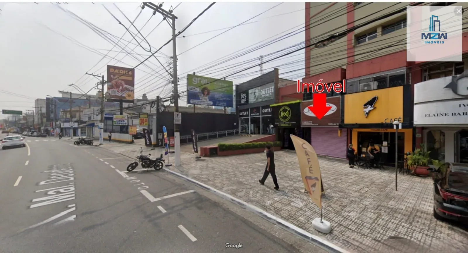 Loja-Salão, 67 m² - Foto 5