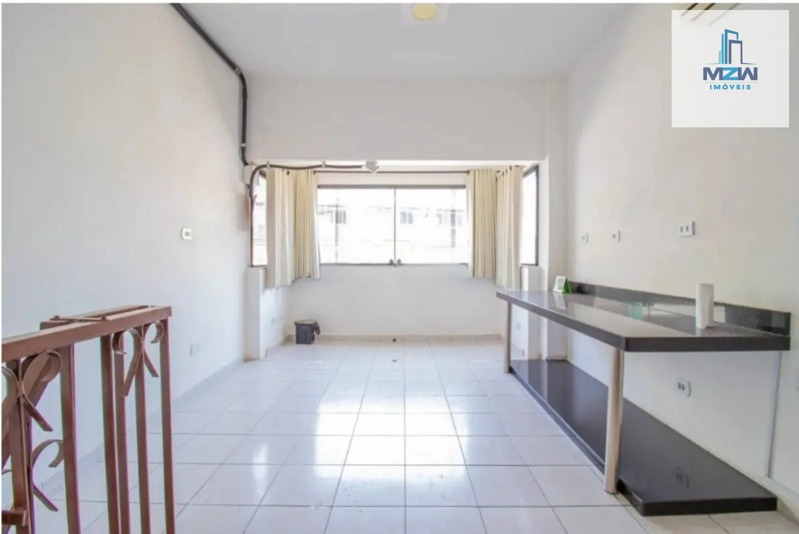 Loja-Salão, 67 m² - Foto 9