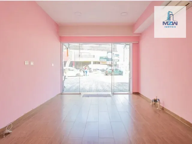 Loja com 67m², à venda, no bairro Centro em São Bernardo do Campo
