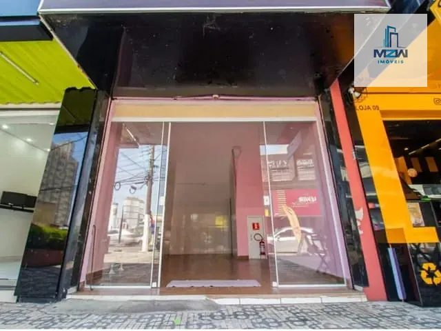 Loja com 67m², à venda, no bairro Centro em São Bernardo do Campo