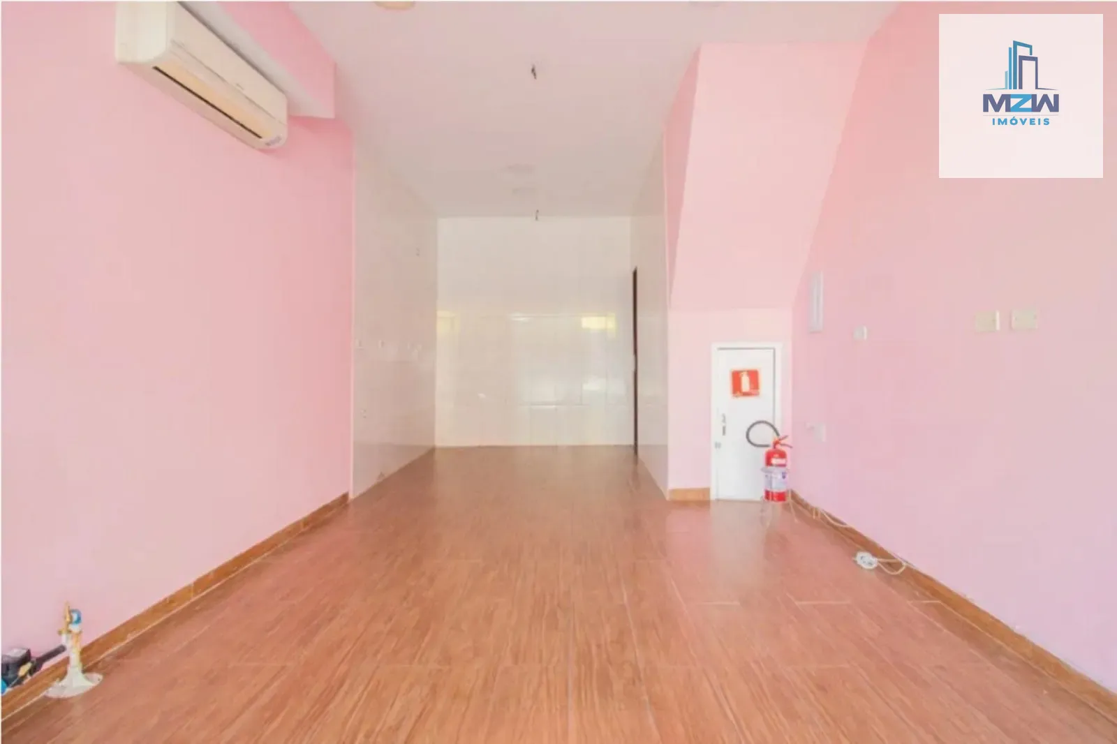 Loja-Salão, 67 m² - Foto 3