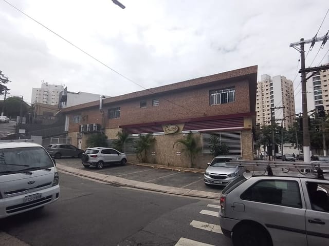 Loja com 300m², para alugar, no bairro Alto da Mooca em São Paulo