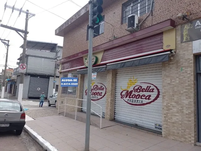 Loja com 300m², para alugar, no bairro Alto da Mooca em São Paulo