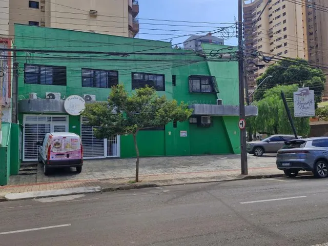 Loja com 251m², à venda, no bairro Centro em Londrina